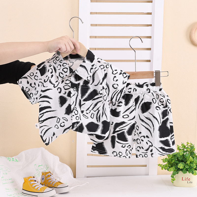 New Summer Baby Boys Clothes C - огляд і ціна Summer Clothing Drawing For Kids