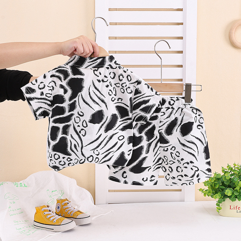 New Summer Baby Boys Clothes C - огляд і ціна Summer Clothing Drawing For Kids