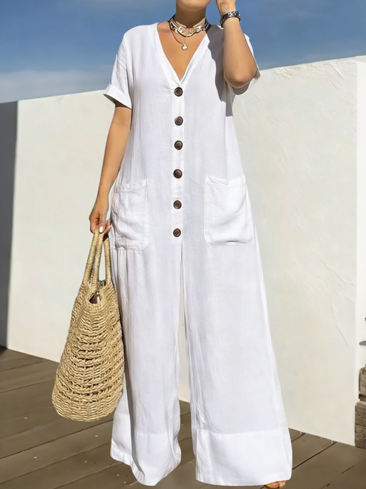 Plus Size Women Clothes Jumpsu - огляд і ціна Summer Clothing Bundle