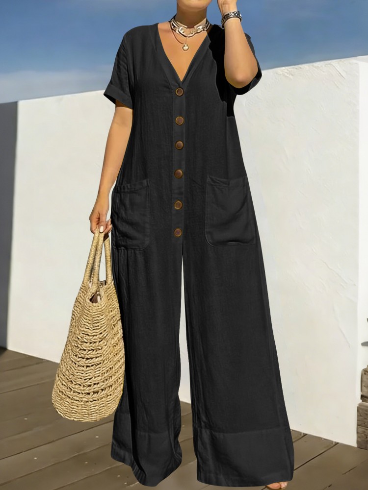 Plus Size Women Clothes Jumpsu - огляд і ціна Summer Clothing Bundle