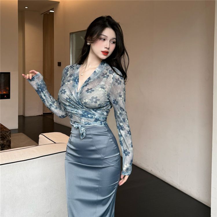 new spring summer office lady  - огляд і ціна Summer Clothing Brands For Women