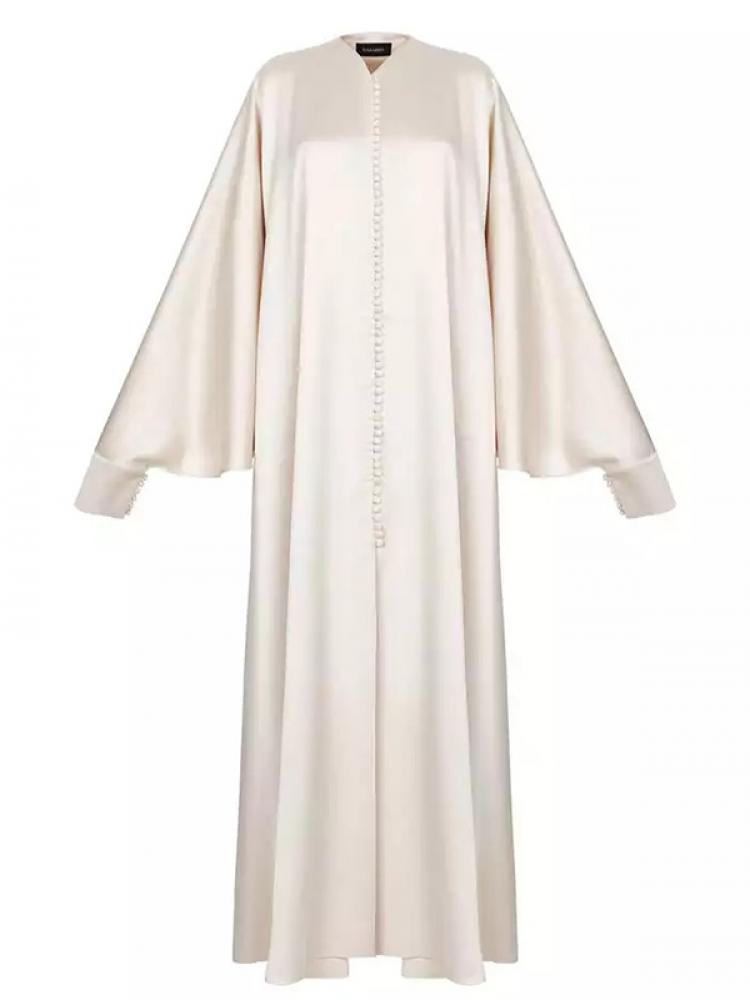 Muslim Clothing Split Floor Le - огляд і ціна Summer Clothing Colors