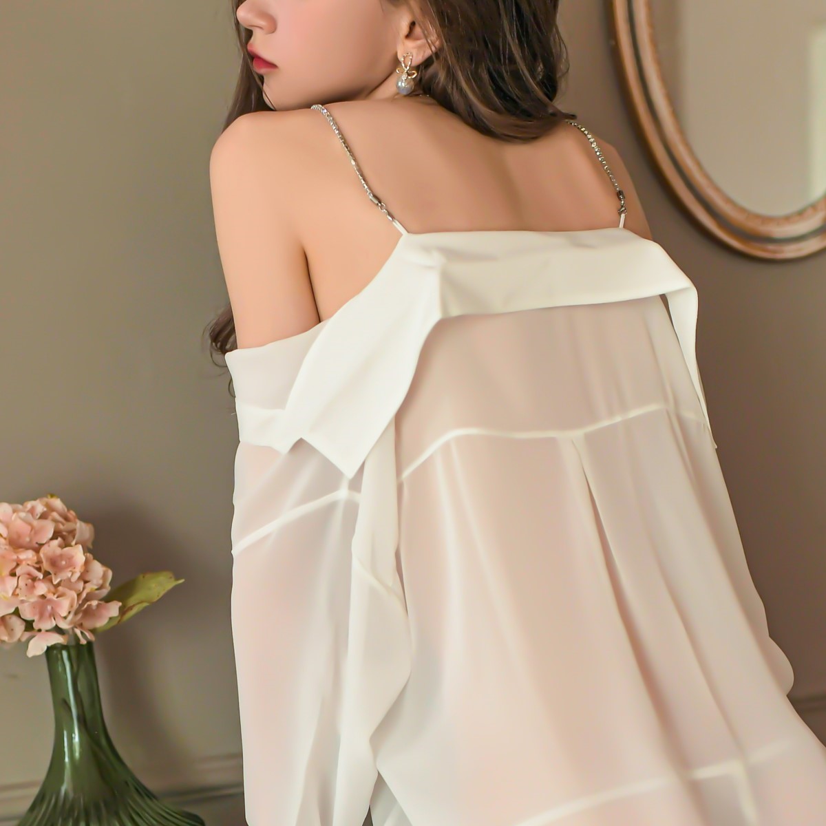 Autumn Season Minimalist Long  - огляд і ціна Zara Summer Clothing For Women