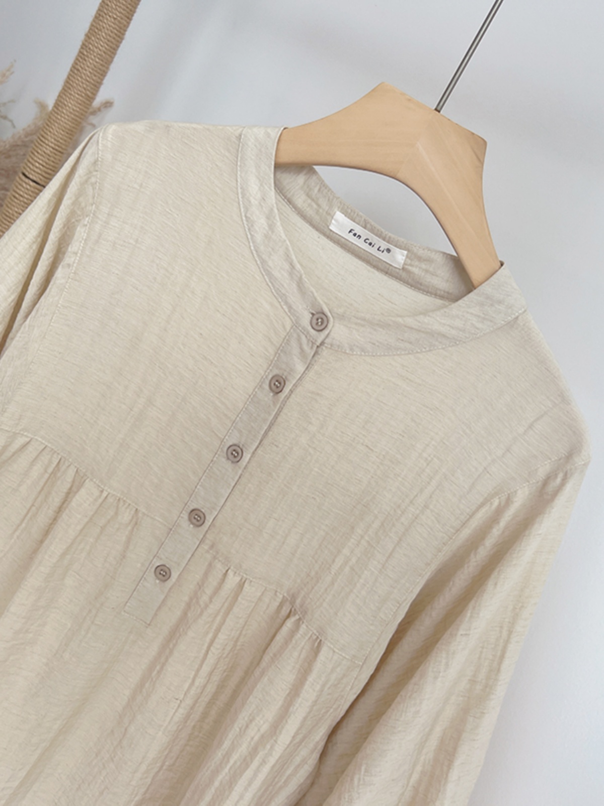 Summer Loose Thin Round Neck S - огляд і ціна Japan Summer Clothing Women