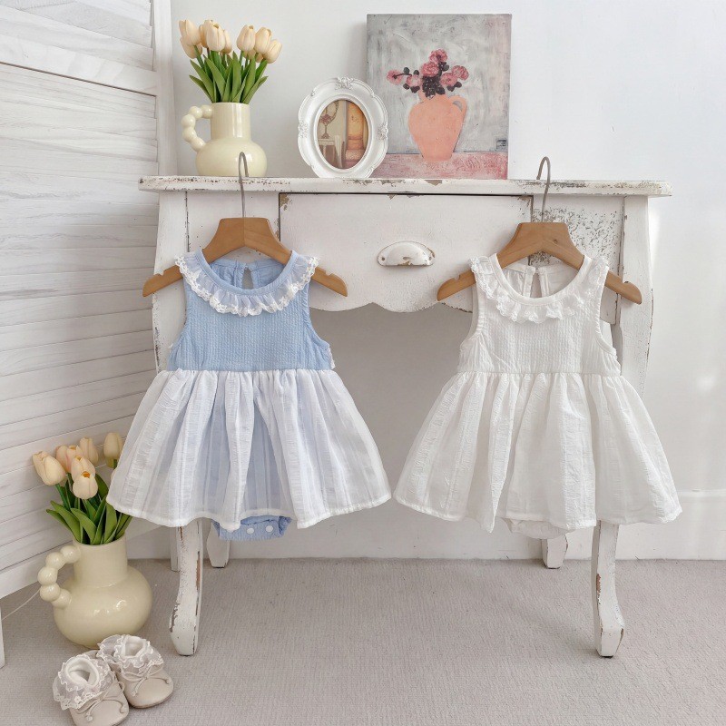 Princess Dress Style Baby Girl - огляд і ціна Summer Clothing Wraps