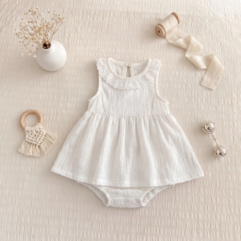 Princess Dress Style Baby Girl - огляд і ціна Summer Clothing Wraps