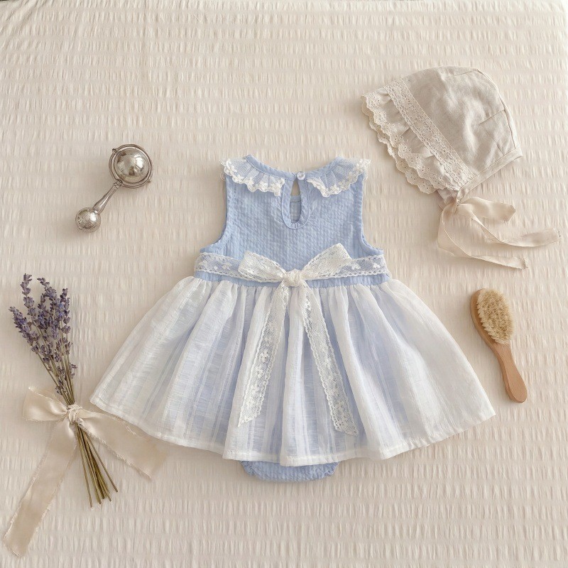 Princess Dress Style Baby Girl - огляд і ціна Summer Clothing Wraps