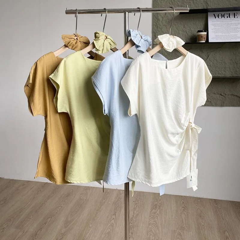 Women Clothing Summer Fashion  - огляд і ціна Summer Clothing Young Women