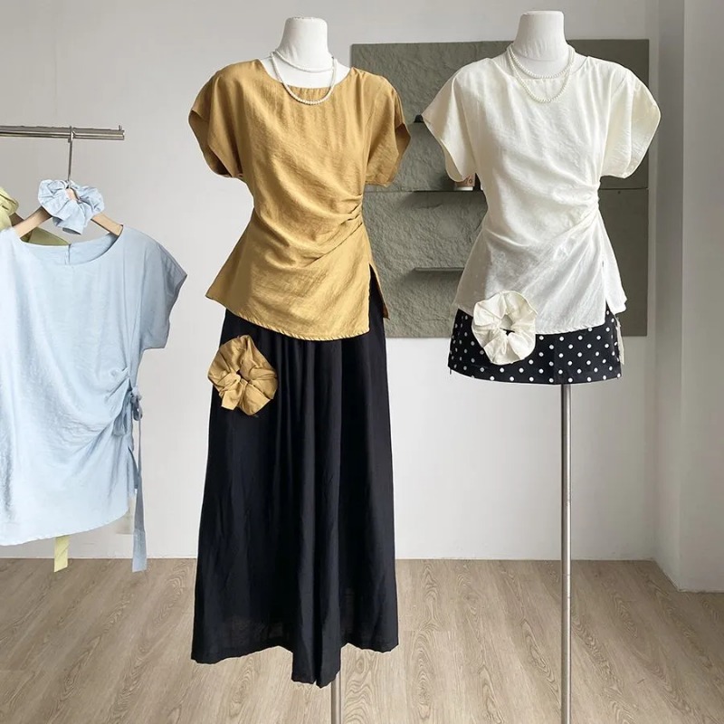 Women Clothing Summer Fashion  - огляд і ціна Summer Clothing Young Women