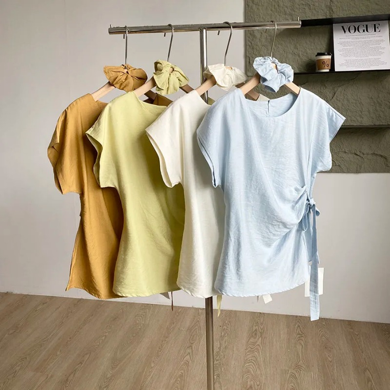 Women Clothing Summer Fashion  - огляд і ціна Summer Clothing Young Women