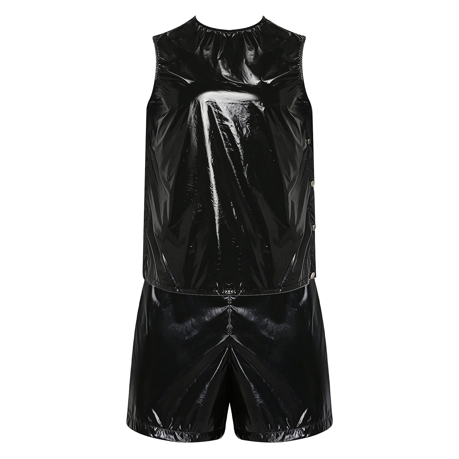 Mens Waterproof Sweat Tracksui - огляд і ціна Summer Clothing Usa