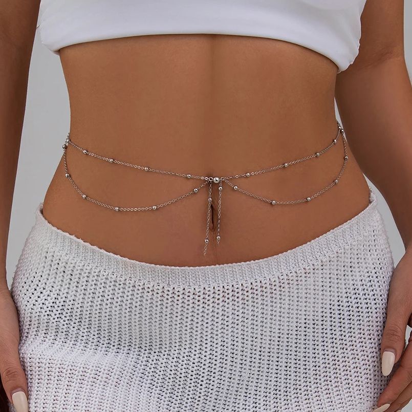 KunJoe Multilayer Gold Color T - огляд і ціна Summer Clothing Colors