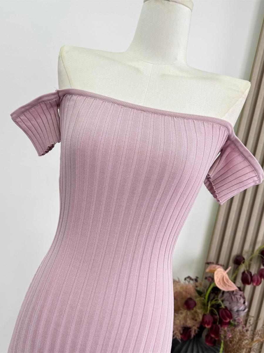 Fashionable Knitted One-Should - огляд і ціна Summer Clothing Wraps