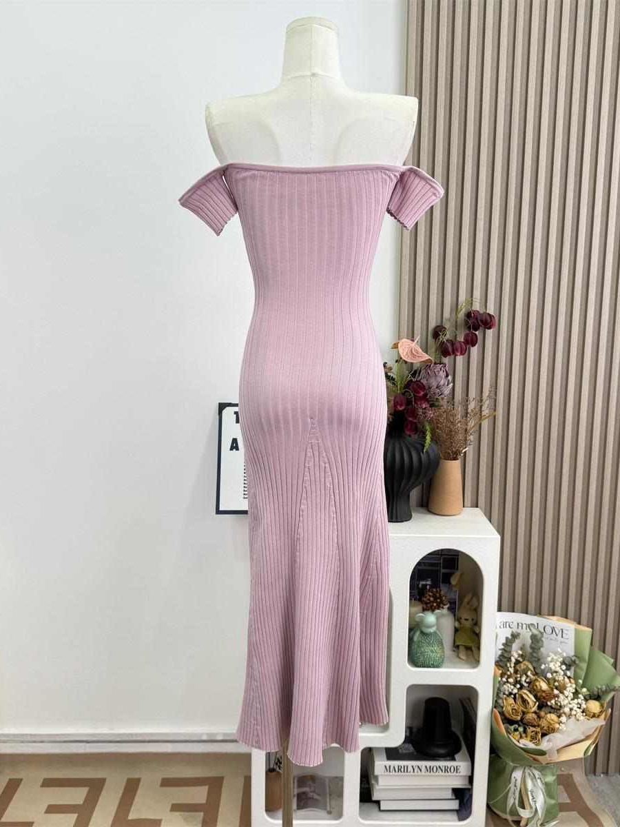 Fashionable Knitted One-Should - огляд і ціна Summer Clothing Wraps
