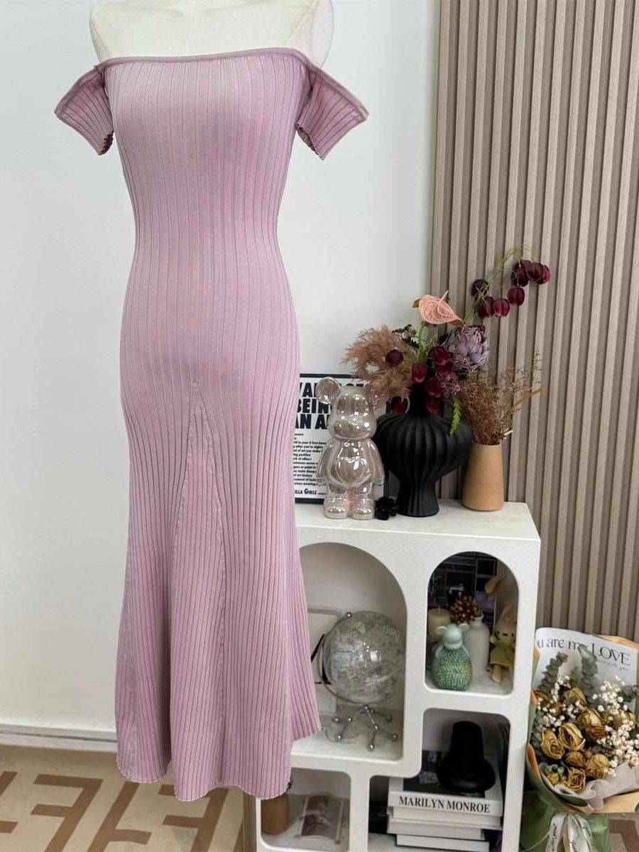 Fashionable Knitted One-Should - огляд і ціна Summer Clothing Wraps