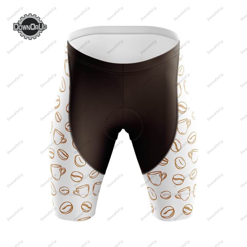 Coffee List Latte Cycling Jers - огляд і ціна Summer Clothing List