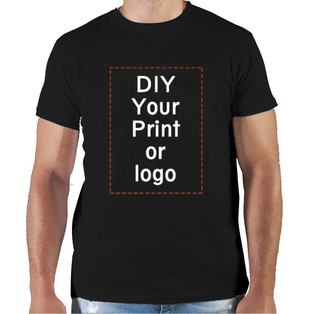 Custom T shirt Women Men Custo - огляд і ціна Summer Clothing Brands For Women