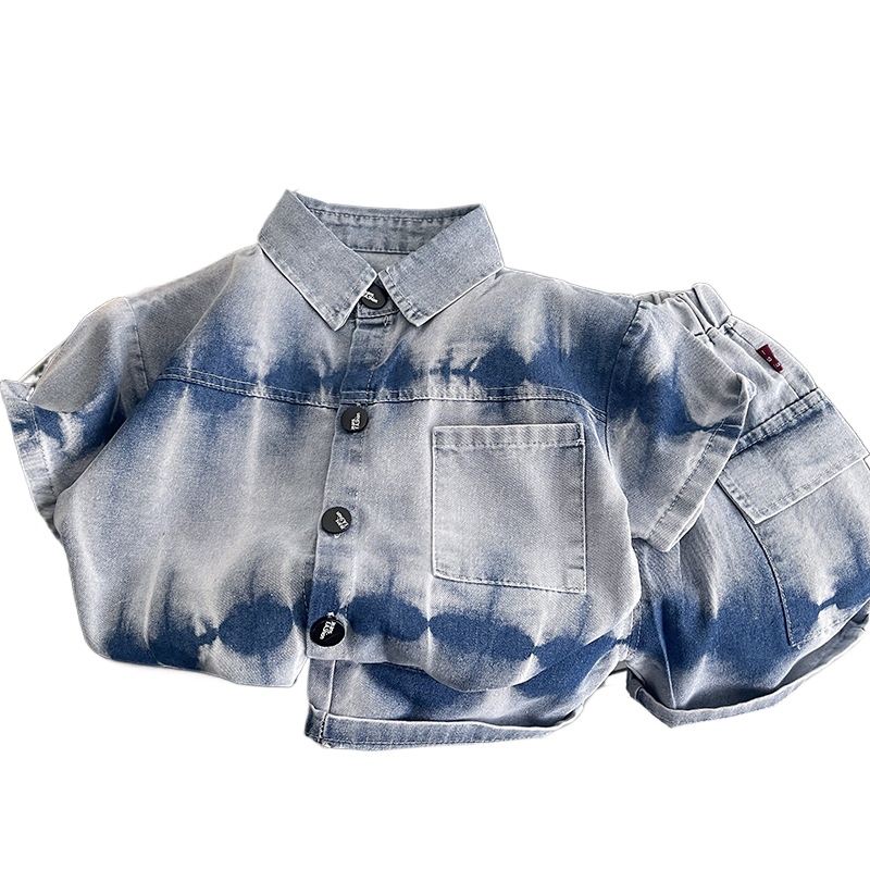 New Summer Baby Boys Clothes S - огляд і ціна Summer Clothing Drawing For Kids