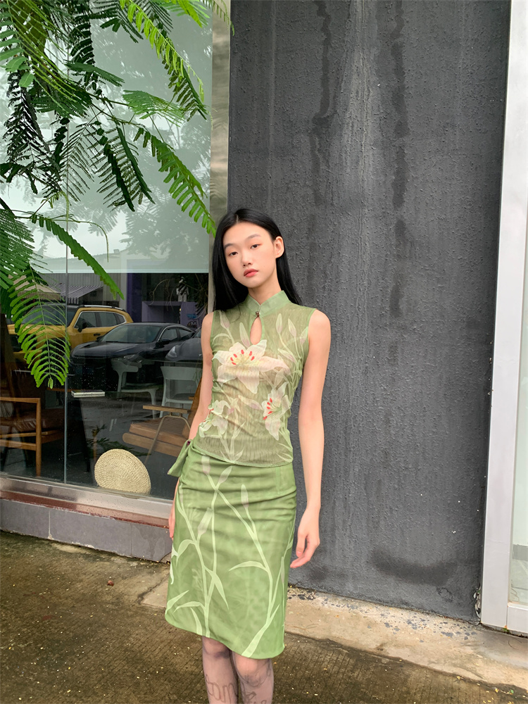 CHEERART Two Piece Set For Wom - огляд і ціна Summer Clothing Bundle