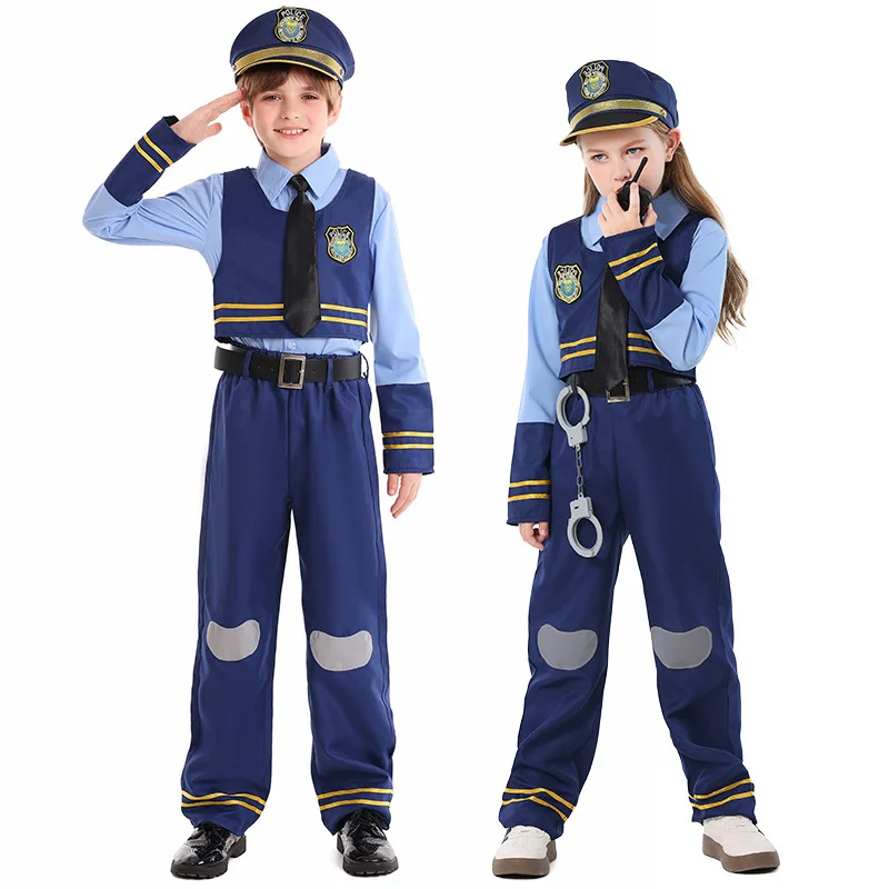 Girls Cosplay Judy Hopps Polic - огляд і ціна Summer Vacation Clothing Men