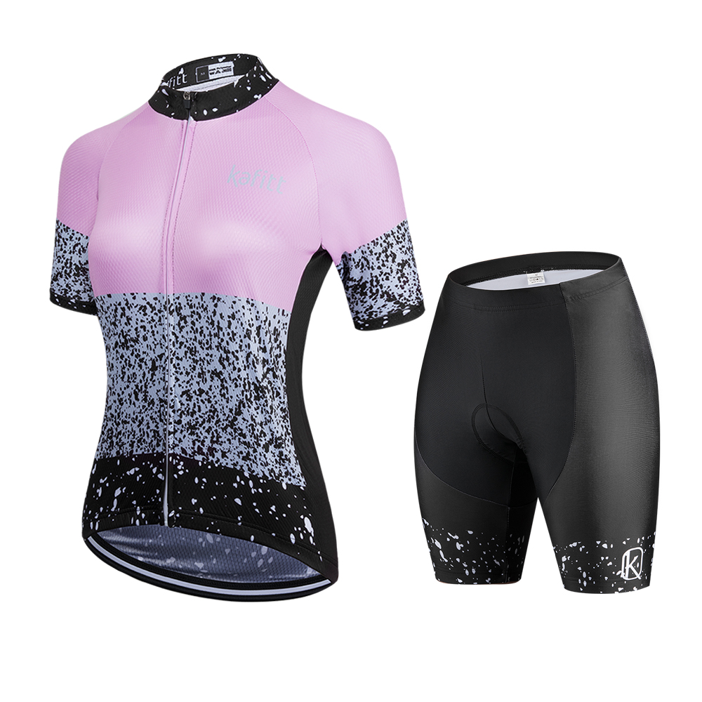 Kafitt Cycling Robe Summer Bra - огляд і ціна Summer Clothing Brands For Women