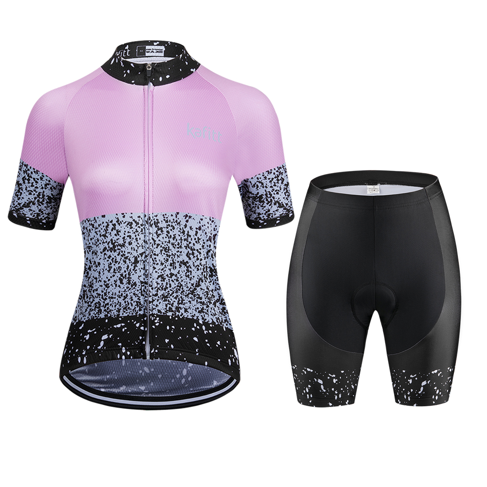 Kafitt Cycling Robe Summer Bra - огляд і ціна Summer Clothing Brands For Women