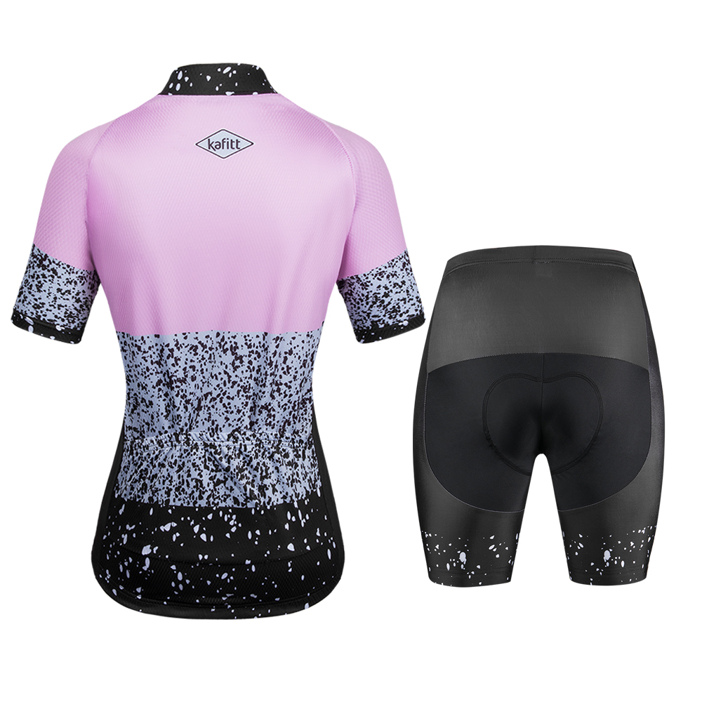 Kafitt Cycling Robe Summer Bra - огляд і ціна Summer Clothing Brands For Women