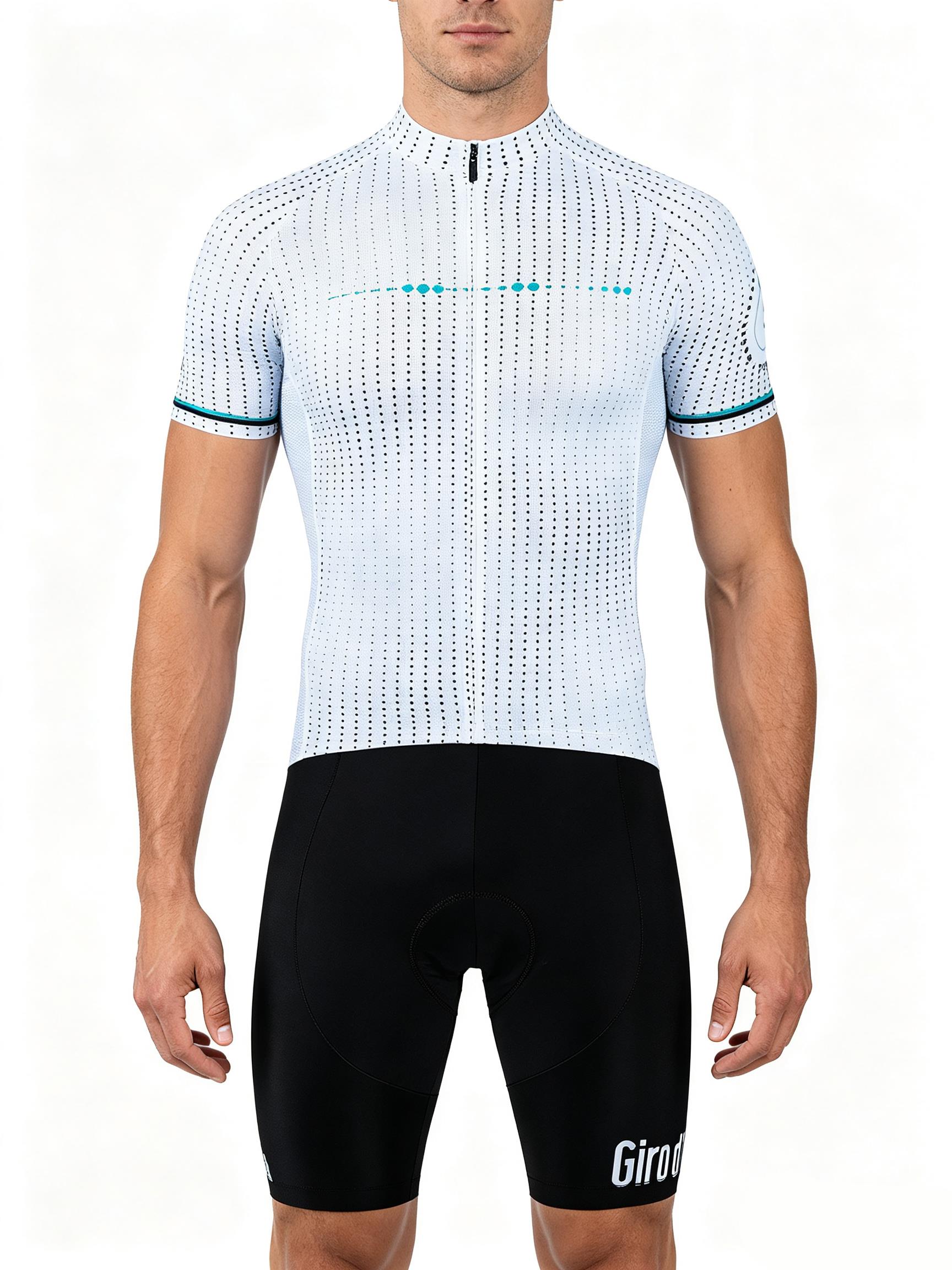 New Tour De Italy D'ITALIA Cyc - огляд і ціна Summer De Clothing