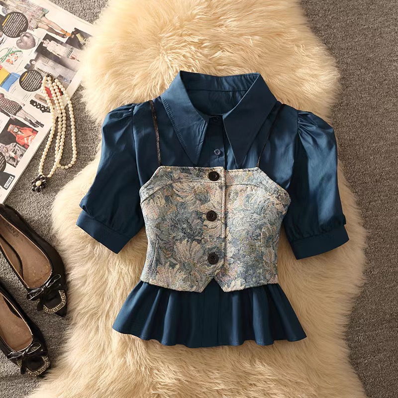 Summer New Women Clothes Korea - огляд і ціна Summer De Clothing