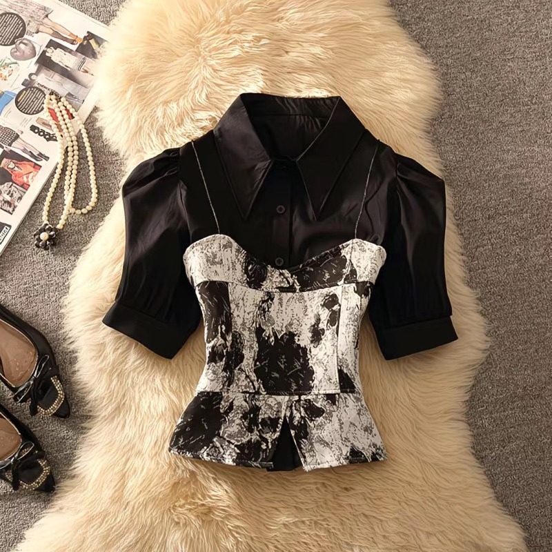 Summer New Women Clothes Korea - огляд і ціна Summer De Clothing