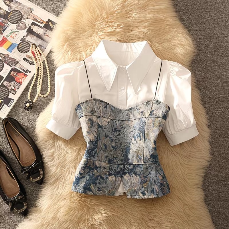 Summer New Women Clothes Korea - огляд і ціна Summer De Clothing