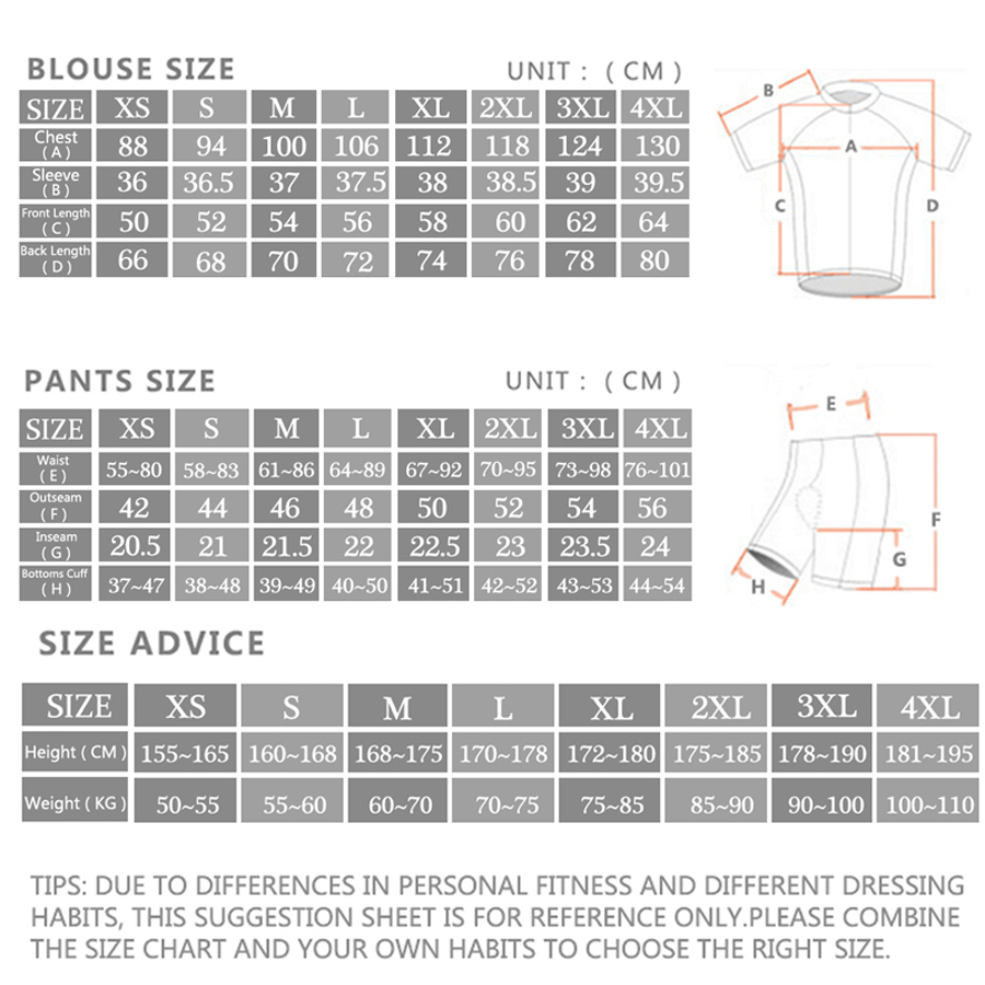 Morvelo Team Summer Bicicletas - огляд і ціна Summer De Clothing