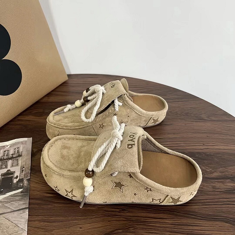 Flats Platform Women Slippers  - огляд і ціна Summer Clothing Colors