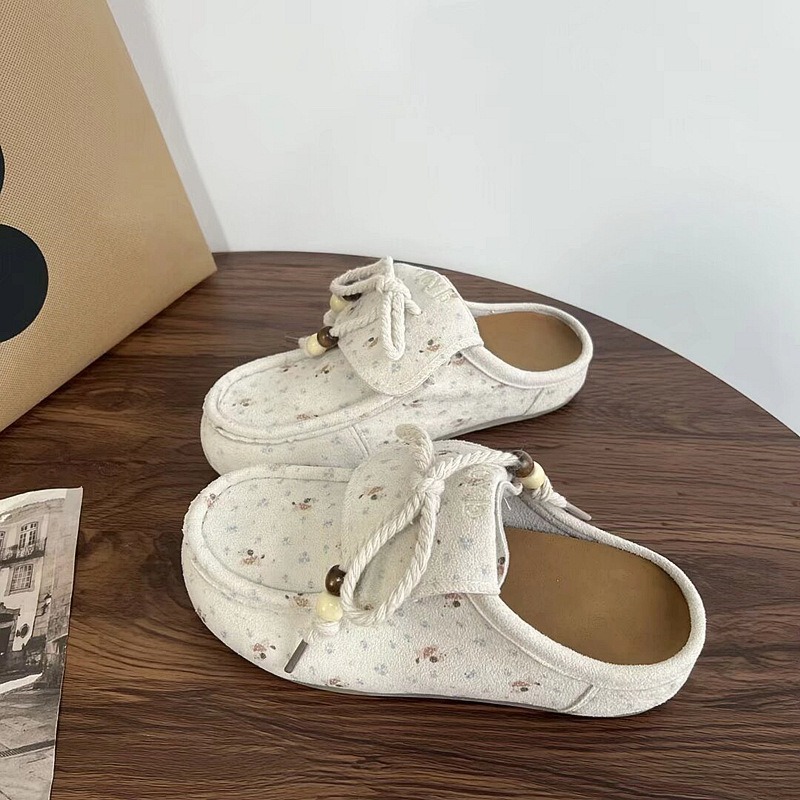 Flats Platform Women Slippers  - огляд і ціна Summer Clothing Colors