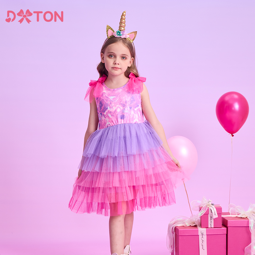 DXTON Summer Holiday Kids Clot - огляд і ціна Summer Clothing Drawing For Kids