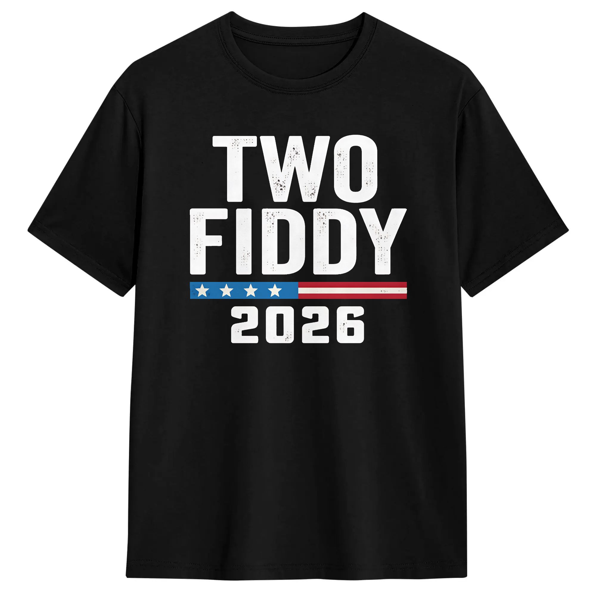 Man T Shirt Two Fiddy 2026 T S - огляд і ціна Summer Clothing Ideas