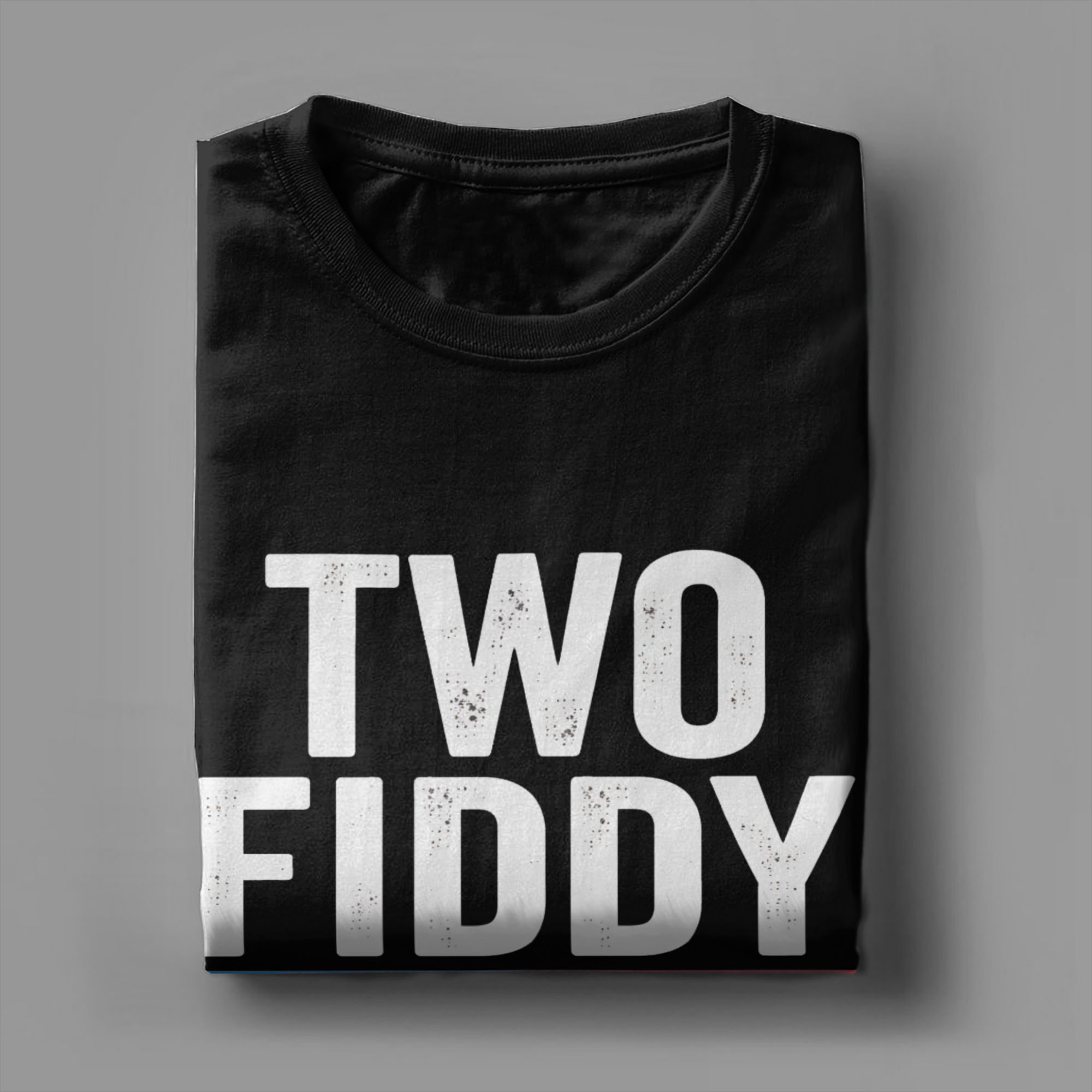 Man T Shirt Two Fiddy 2026 T S - огляд і ціна Summer Clothing Ideas