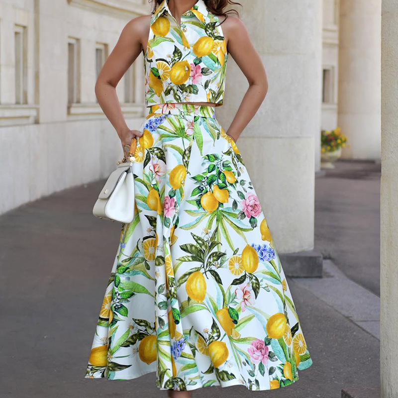 Women's Fashion Bohemian Slim  - огляд і ціна Summer Vacation Clothing Men