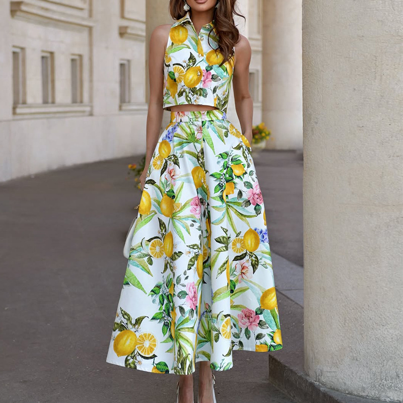 Women's Fashion Bohemian Slim  - огляд і ціна Summer Vacation Clothing Men