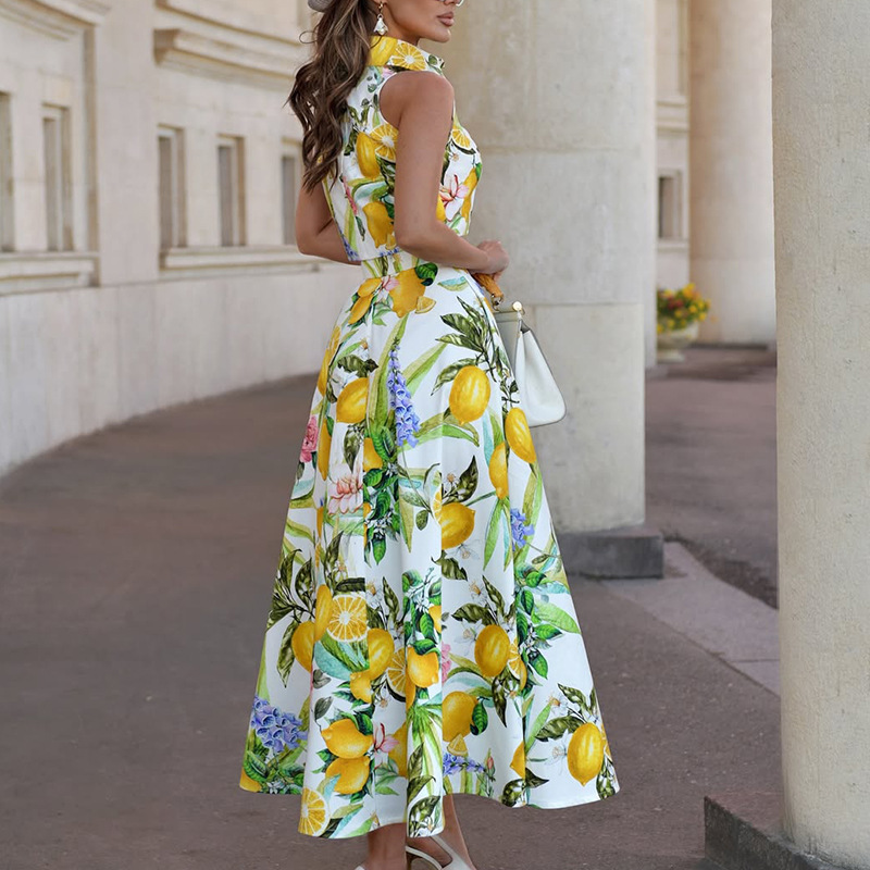 Women's Fashion Bohemian Slim  - огляд і ціна Summer Vacation Clothing Men