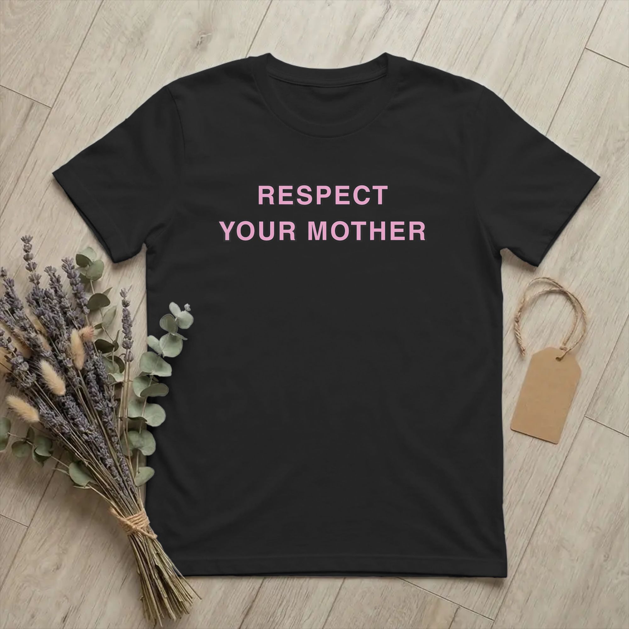 Respect Your Mother Earth Day  - огляд і ціна Summer Clothing Ideas
