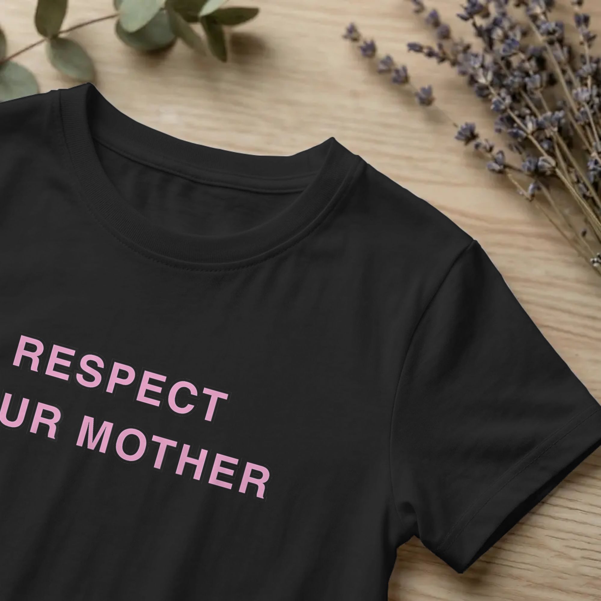 Respect Your Mother Earth Day  - огляд і ціна Summer Clothing Ideas