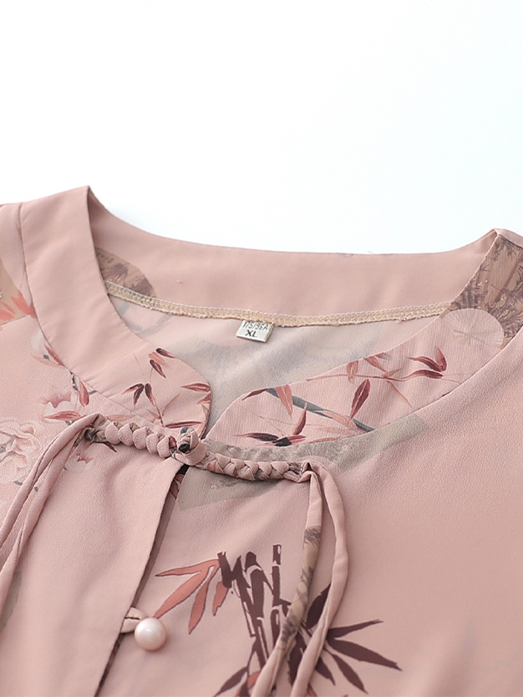 Fashionable Short Sleeve Two-P - огляд і ціна Summer Clothing Over 60