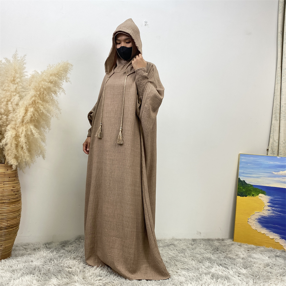 Women 12 Colors Abayas Muslim  - огляд і ціна Summer Clothing Colors